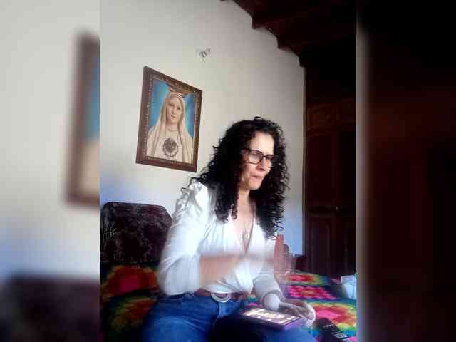 Linamilf70 webcam