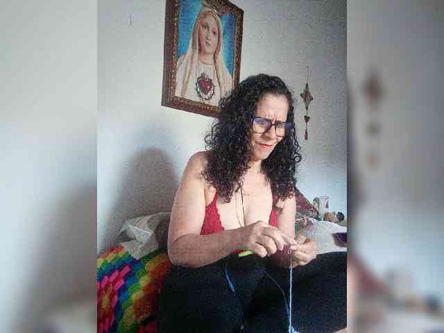 Linamilf70 webcam