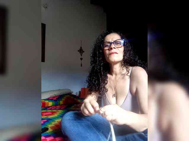Linamilf70 webcam