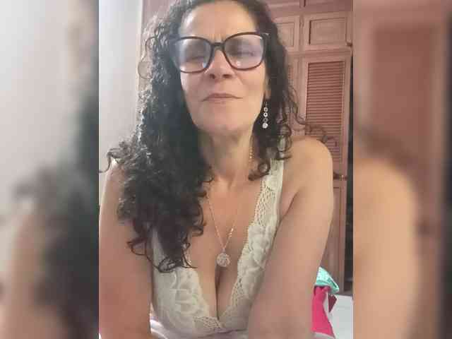 Linamilf70 webcam