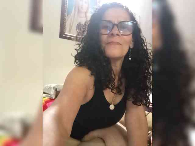 Linamilf70 webcam