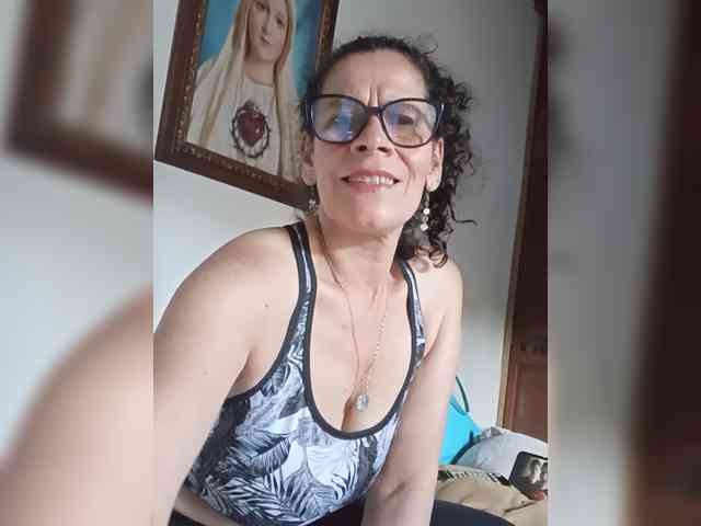 Linamilf70 webcam