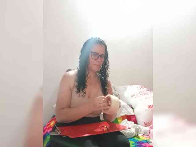 Linamilf70 webcam