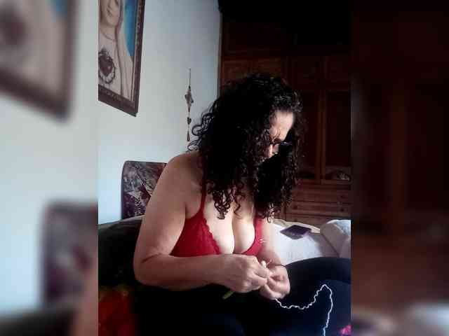 Linamilf70 webcam