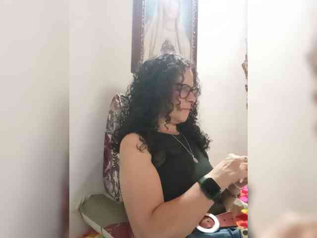 Linamilf70 webcam