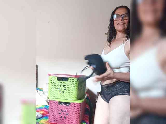 Linamilf70 webcam