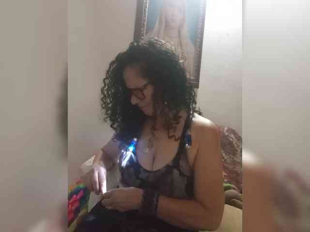 Linamilf70 webcam