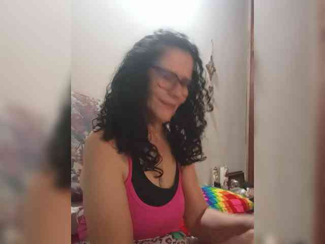 Linamilf70 webcam
