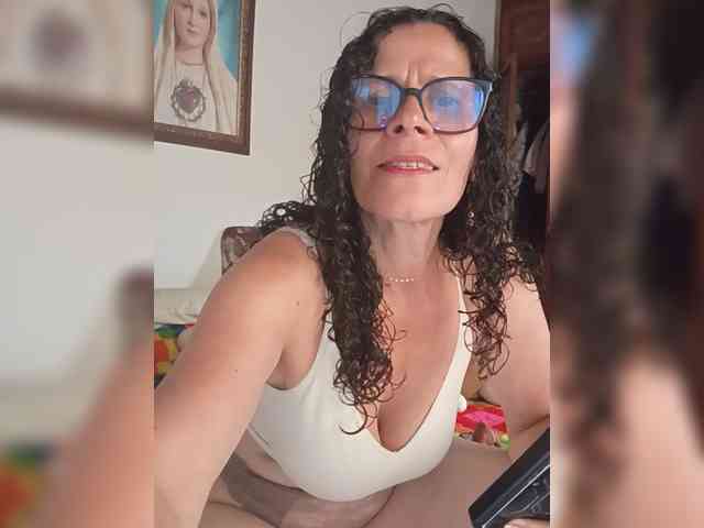 Linamilf70 webcam
