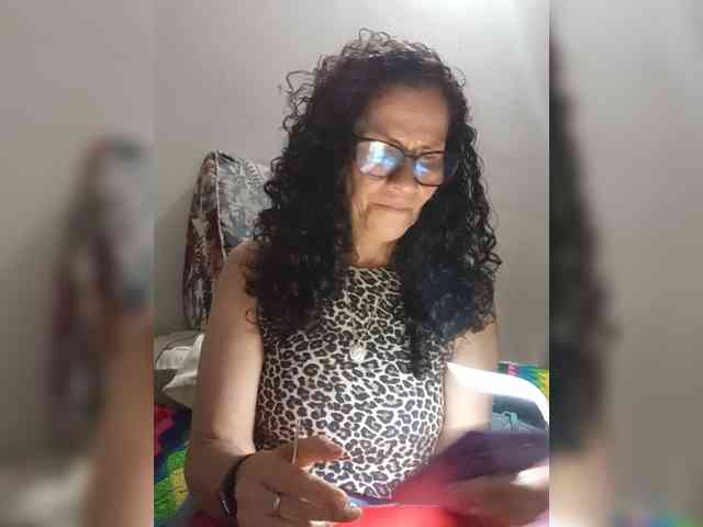 Linamilf70 webcam