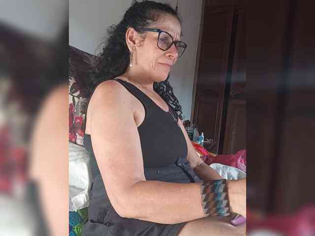 Linamilf70 webcam