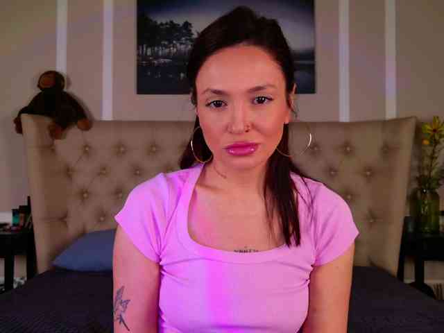 AlexaStain webcam