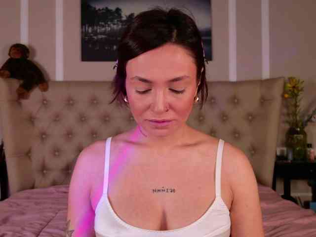 AlexaStain webcam