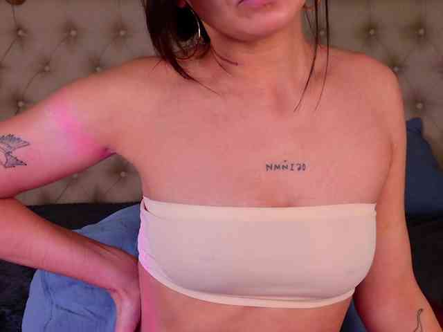 AlexaStain webcam