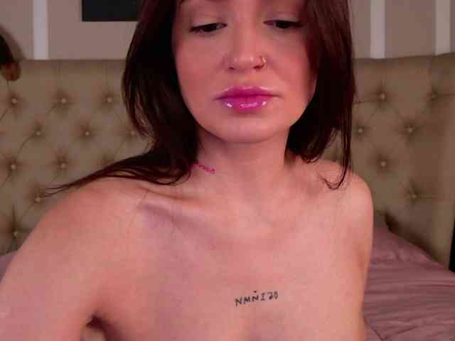 AlexaStain webcam