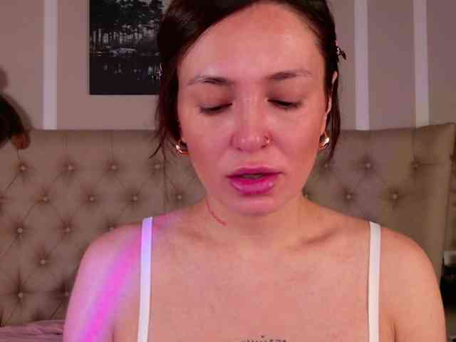 AlexaStain webcam