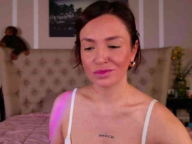 AlexaStain webcam