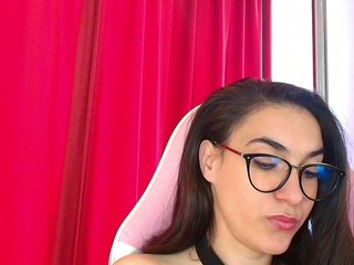 SlimTemptation Porn Show