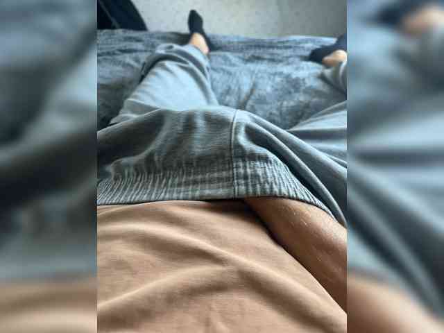 Vitamin4ik26 Sex Cam Show