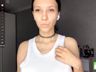 CaronCorti Porn Show