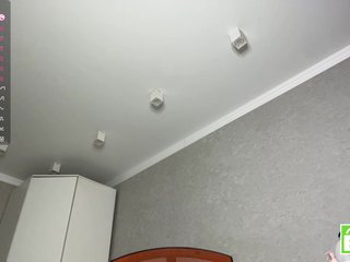 CaronCorti Porn Show