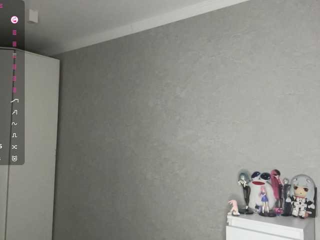 CaronCorti live cam on BongaCams