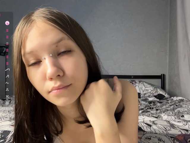 CaronCorti live cam on BongaCams