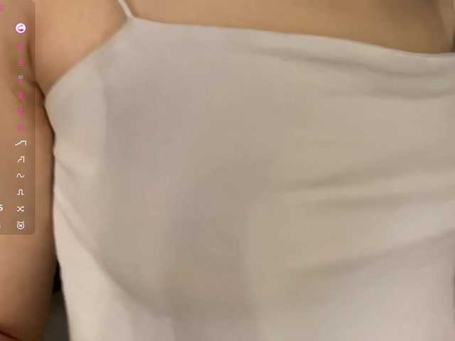 CaronCorti live cam on BongaCams