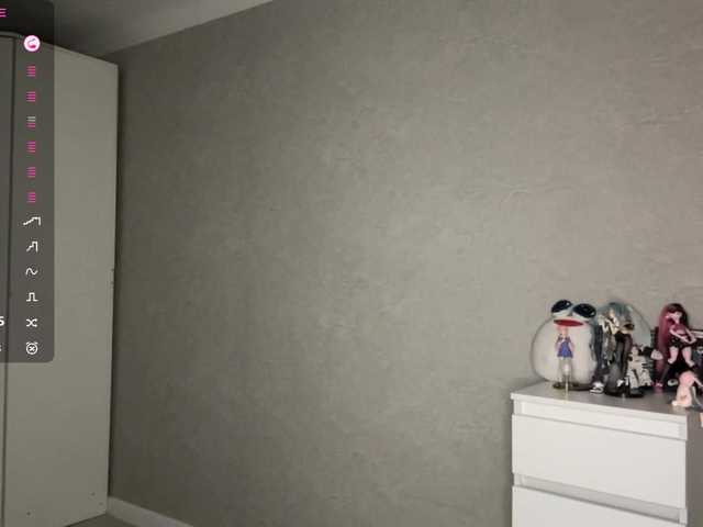 CaronCorti live cam on BongaCams