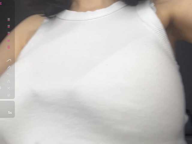 CaronCorti live cam on BongaCams