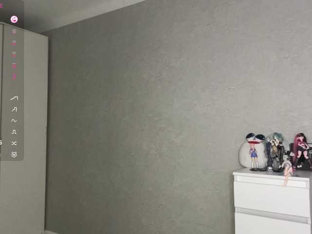CaronCorti live cam on BongaCams