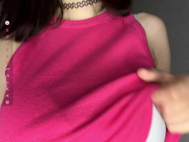 CaronCorti live cam on BongaCams