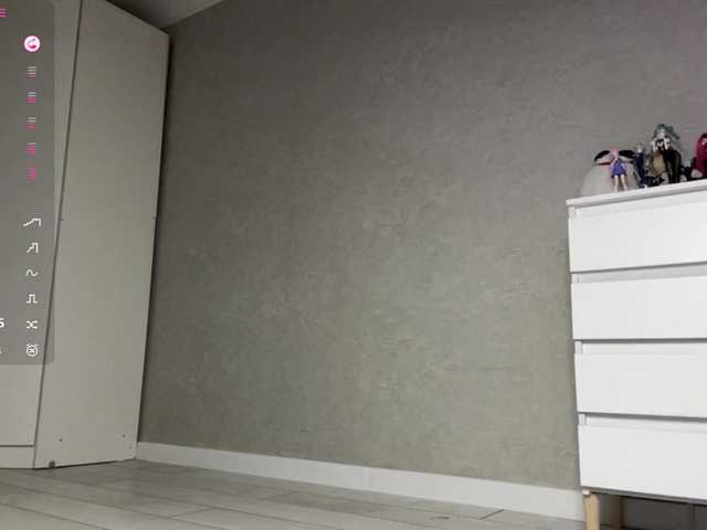 CaronCorti live cam on BongaCams