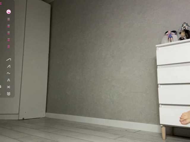 CaronCorti live cam on BongaCams