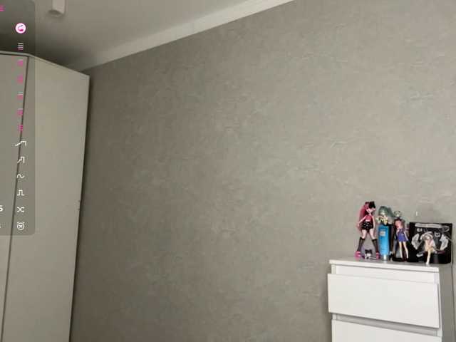 CaronCorti live cam on BongaCams