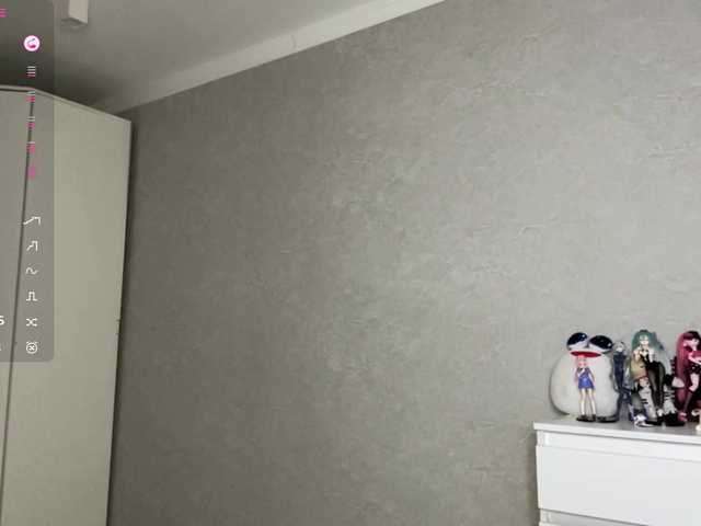 CaronCorti live cam on BongaCams