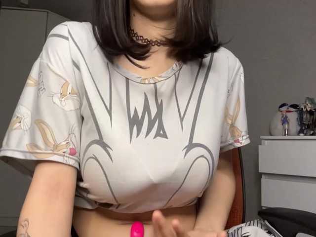 CaronCorti live cam on BongaCams
