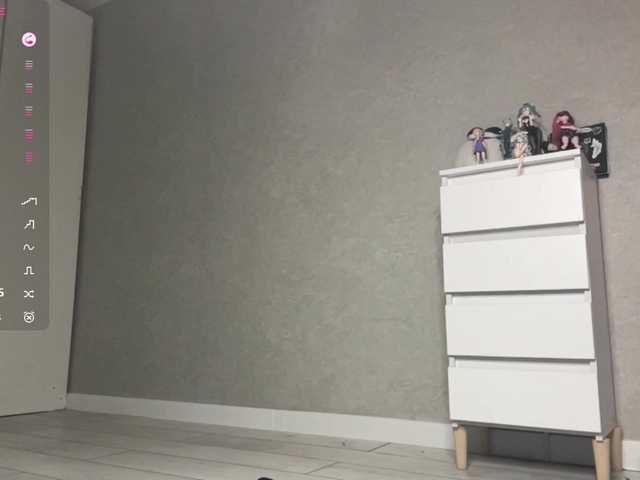 CaronCorti live cam on BongaCams