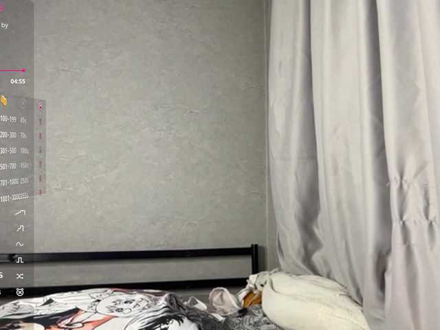 CaronCorti live cam on BongaCams