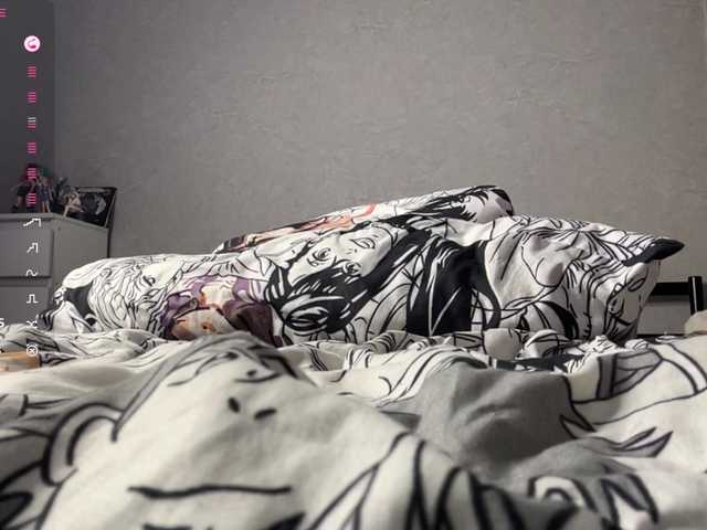 CaronCorti live webcam show