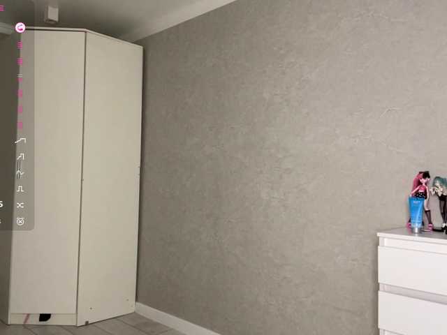 CaronCorti live cam on BongaCams