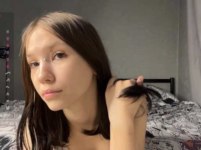 CaronCorti live cam on BongaCams