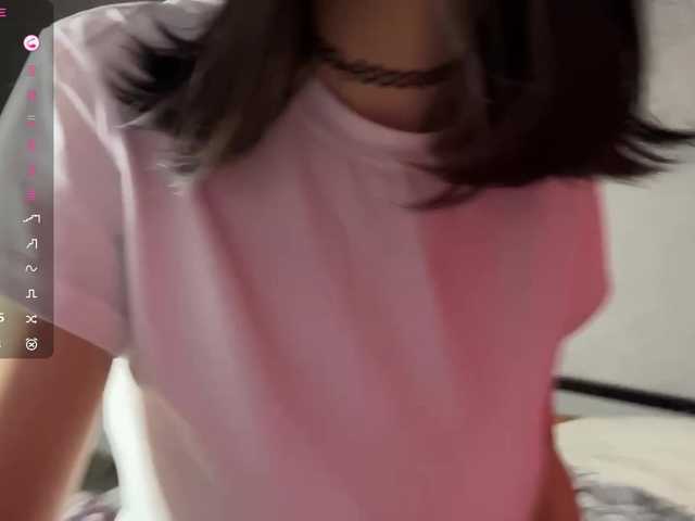 CaronCorti live cam on BongaCams