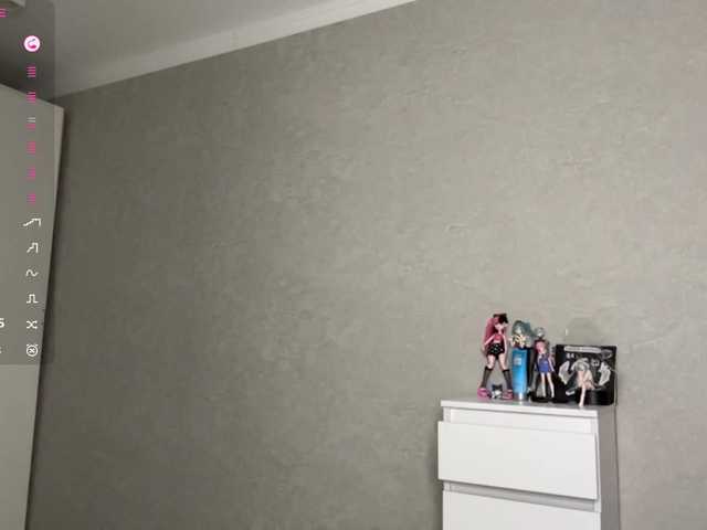 CaronCorti live cam on BongaCams
