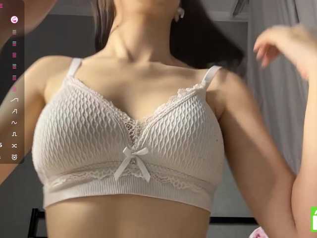 CaronCorti live cam on BongaCams