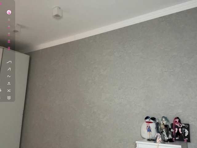 CaronCorti live cam on BongaCams