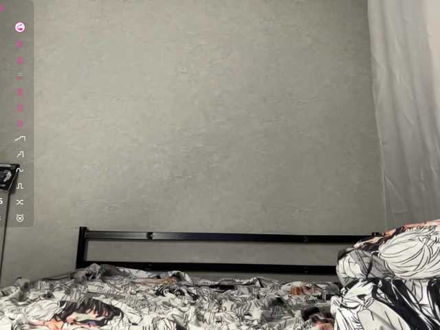 CaronCorti live cam on BongaCams