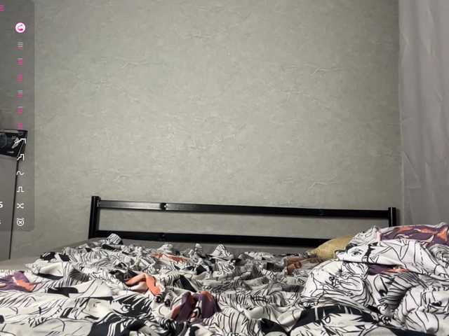 CaronCorti live cam on BongaCams