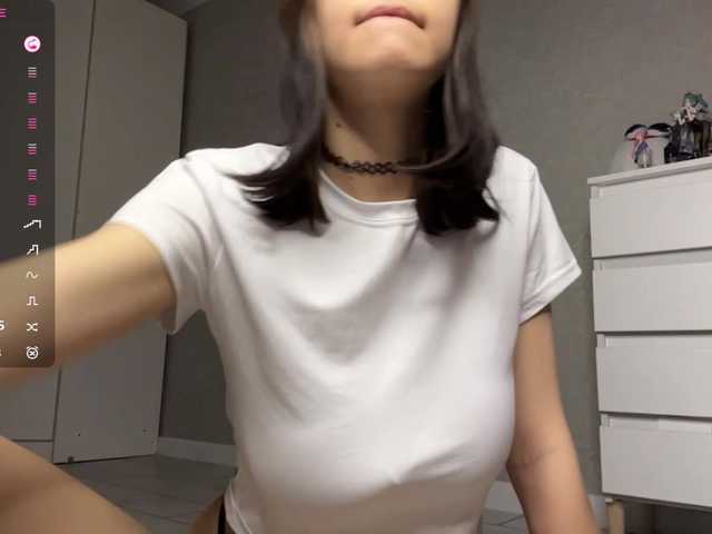 CaronCorti live cam on BongaCams