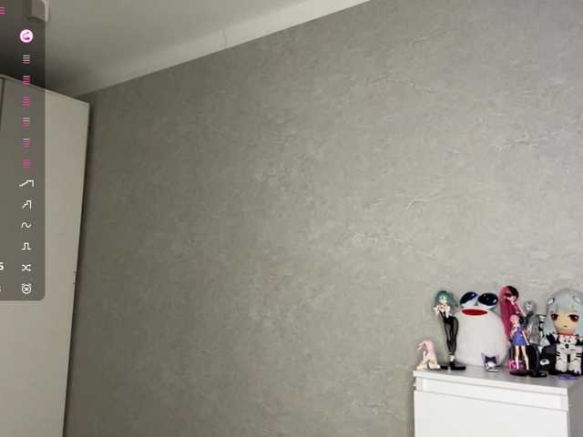CaronCorti live cam on BongaCams